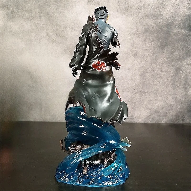 NARUTO-ナルト-アクションフィギュア,うちは,オビト,コナン,痛み,角ず