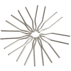 10PCS Soldering Iron Tip for Electric Welding Gun Tool Replacement Manual Automatic Tin Gun Electric Welder Tool