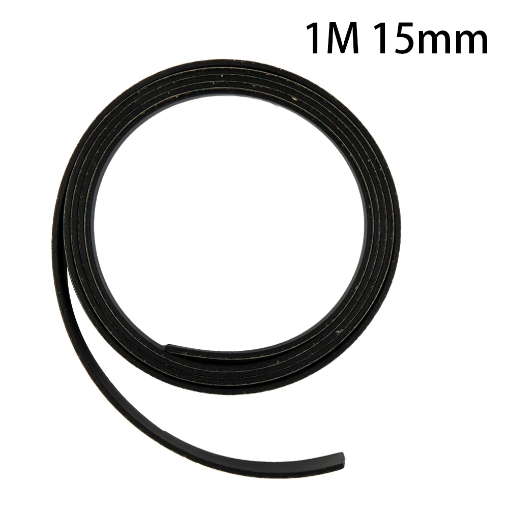 

1M Sealing Strip Car Truck Waterproof 1M Sealing Strip Exterior Accessories Glass Edging Rubber Shock Absorption