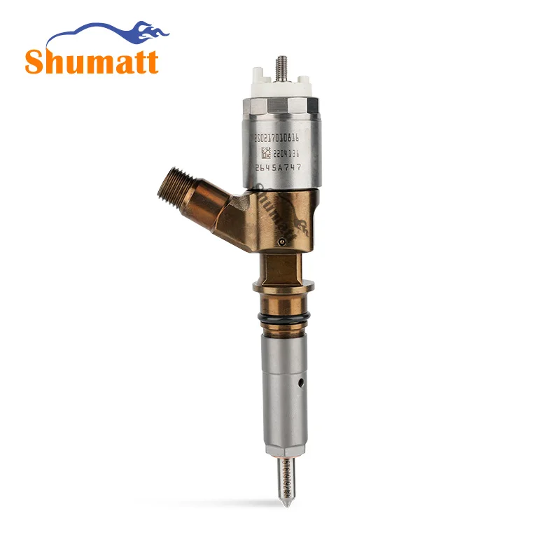

China Made New 320-0680 Fuel Injector 3200680 For 320D C4.4 Series Injector