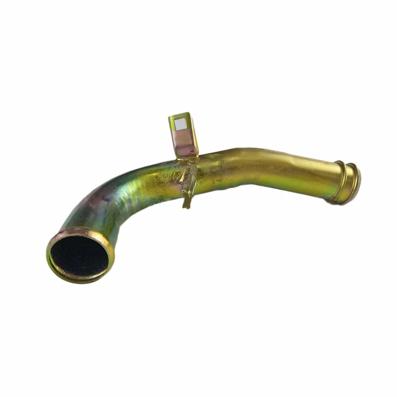 

Car Constant Temperature Water Pipe A Engine Coolant Connection Pipe For Honda Civic CRV RD5 19504-PLC-000