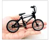 Cool Mountain  Bike Bicycle For 1:12 Dollhouse Doll Accesories Miniature Items 6