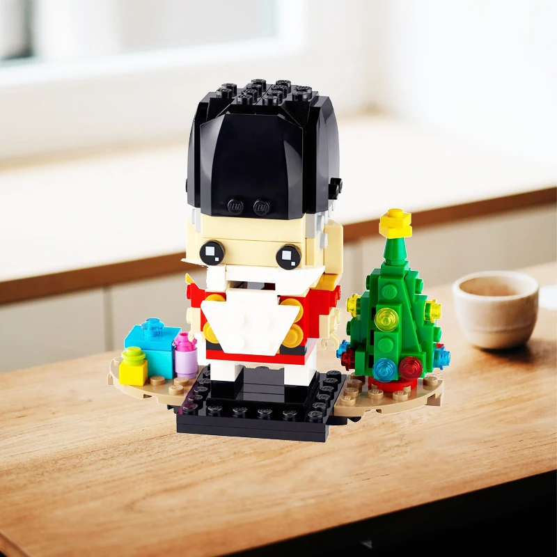 Capodanno Cinese Lego Brickheadz Topolino Mattoncini LEGO Scatola