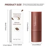 Tapered Gradient Lip Liner Matte Black Brown Velvet Lipstick Waterproof Non Sticky Contouring Tint Lipliner Crayon Lip Makeup 6