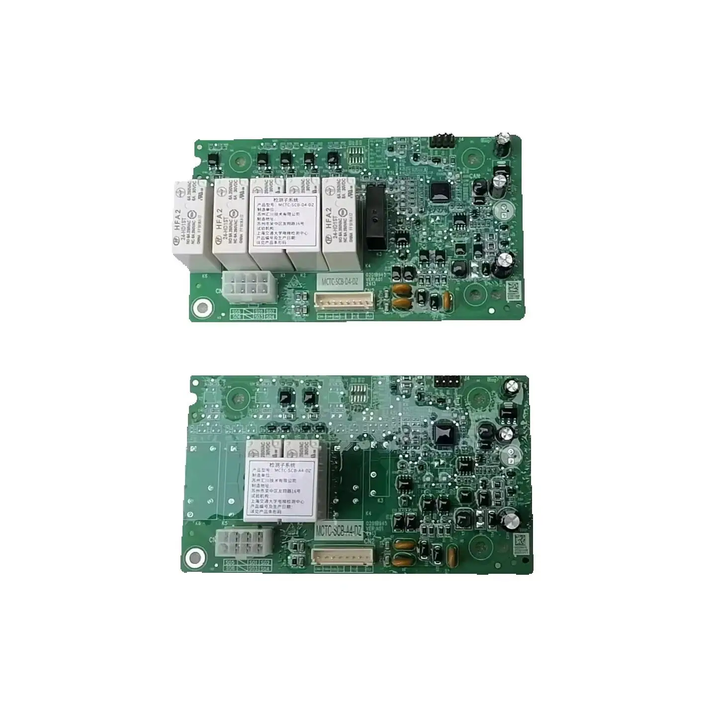 엘리베이터 부품 PCB 모나크 엘리베이터 레벨링 보드 MCTC-SCB-A4 MCTC-SCB-D4 (OIS용)
