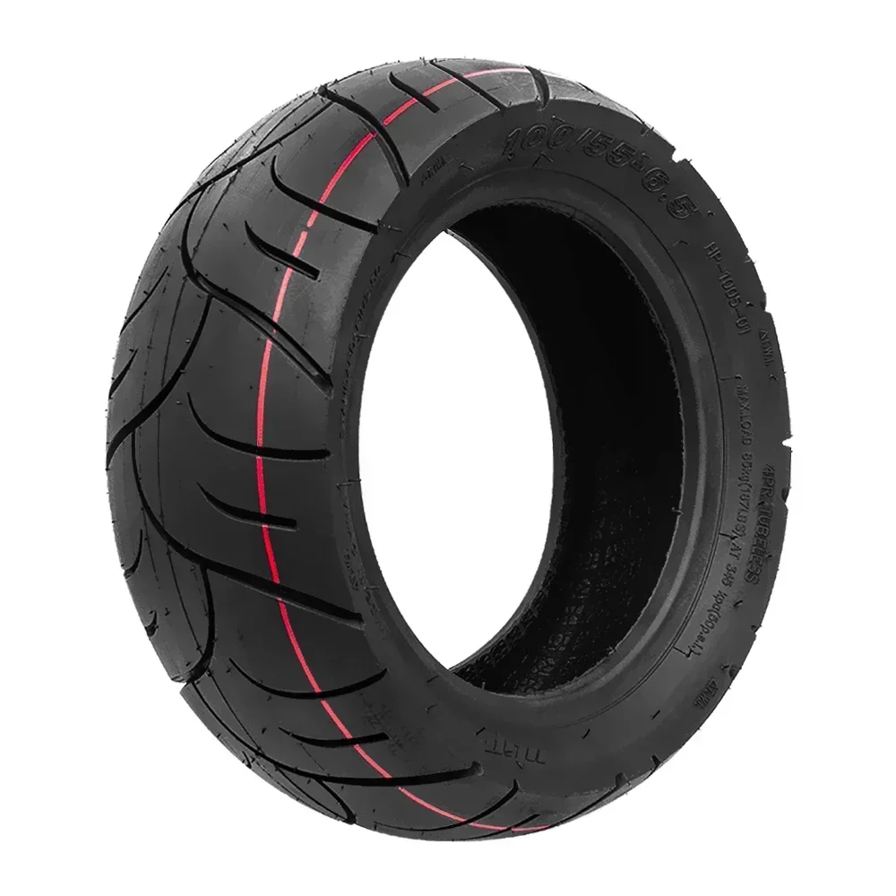 100/55-6,5 Tubeless-Reifen für Dualtron Ultra2 für Kaabo Wolf Warrior Off-Road-Reifen, modifizierter Elektroroller, 11-Zoll-Reifen – Detail 8