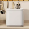 4sets mini dishwasher/portable dishwasher/dish washer 2