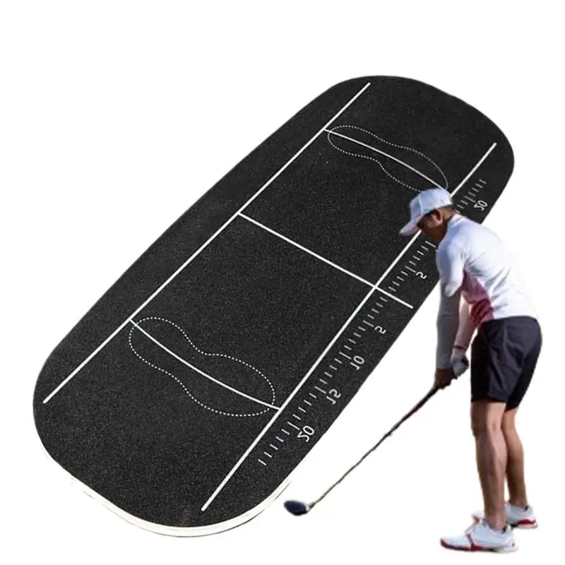 

Golf Pressure Plate Golf Center Gravity Transfer Plate Weight Shift Balance Board Golf Swing Trainer Enhance Swing Stability And