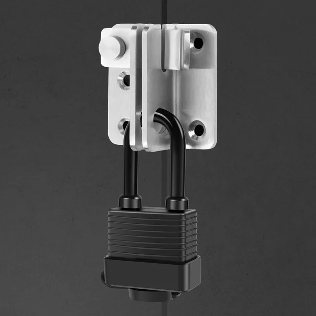 thumbnail image 2 of Lion Locks Key Lock Box 2-Pack - Set-Your-Own Combination Secure Key Storage 2 of 14