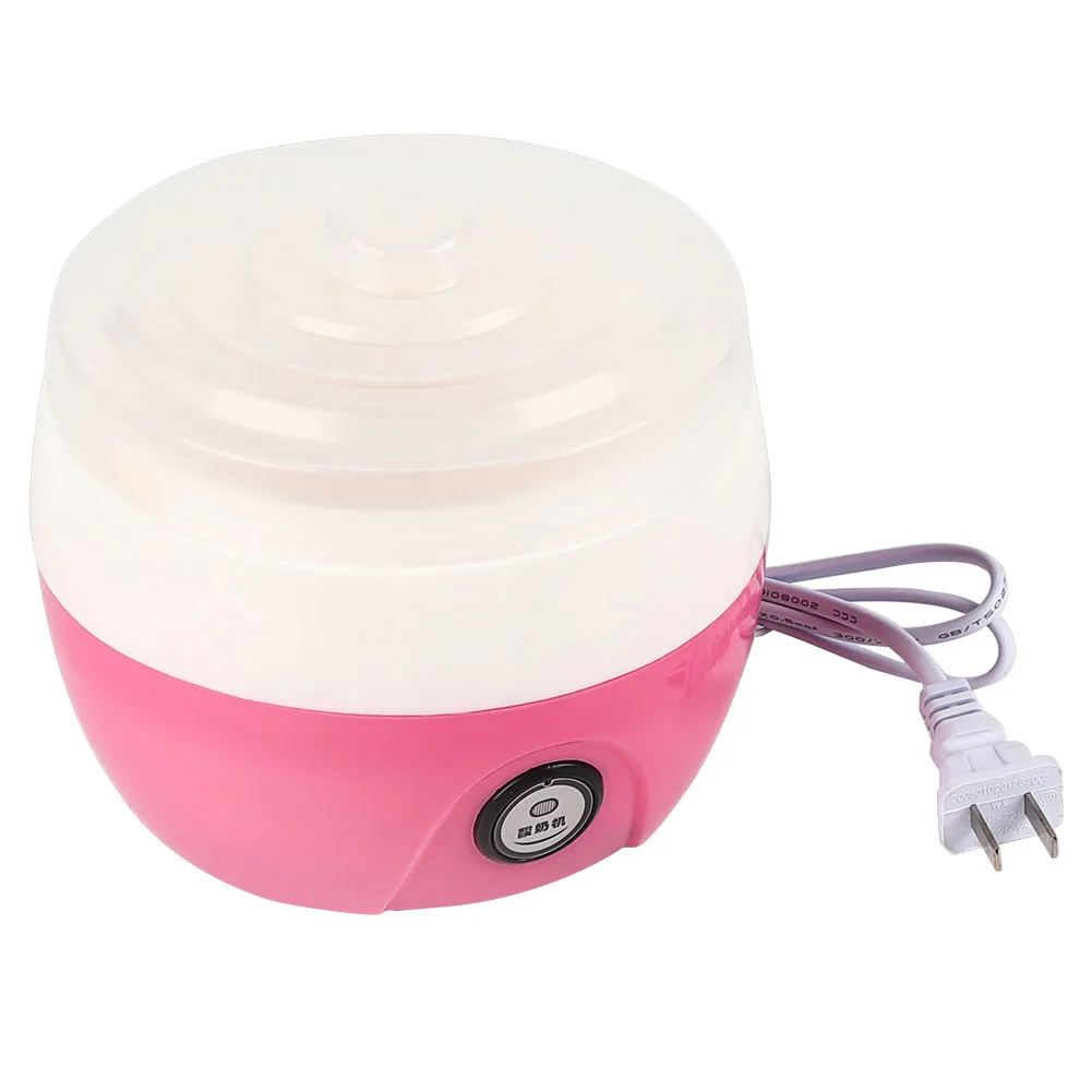 Description Picture 3 of item220V 1L Electric Yogurt Maker Automatic Yogurt Machine Household DIY Yogurt Tools Kitchen Appliances