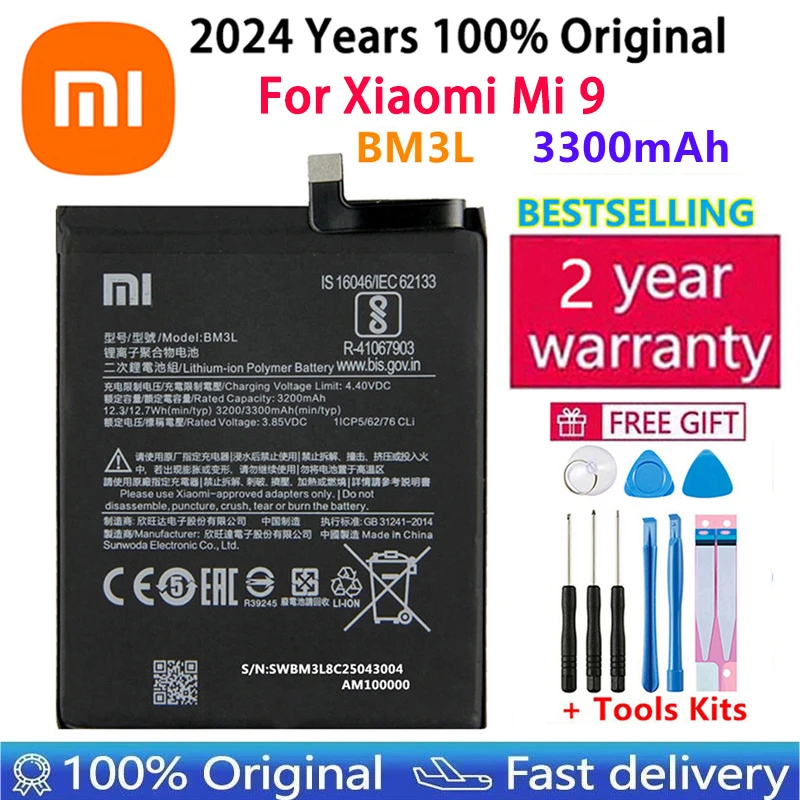 2024-Years-100-Original-Battery-BM3E-BM3L-BM3M-BM4F-For-Xiaomi-Mi-9-Mi-9-Lite.jpg