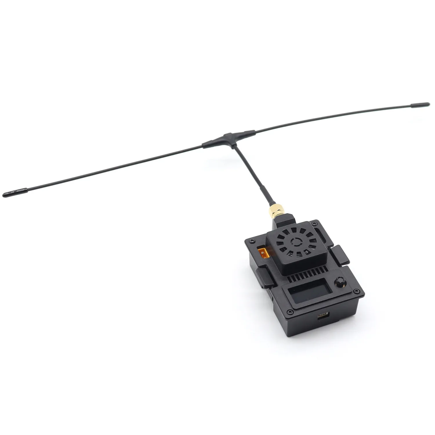 Module ELRS 433MHz 1W pour Radio FPV - Version 1 à 5