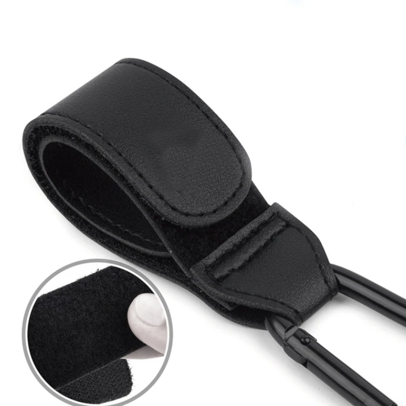 Stroller Accessories Safety Wrist Strap Belt Hand Control Anti-Skid Leash Hook