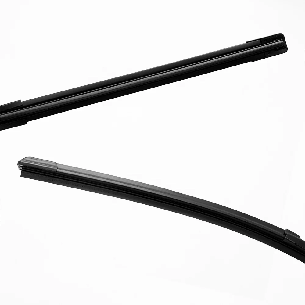 

Wholesale Limpiaparabrisas Auto Multifunctional Boneless Soft Wiper Blade Multifuncioanl Price Factory