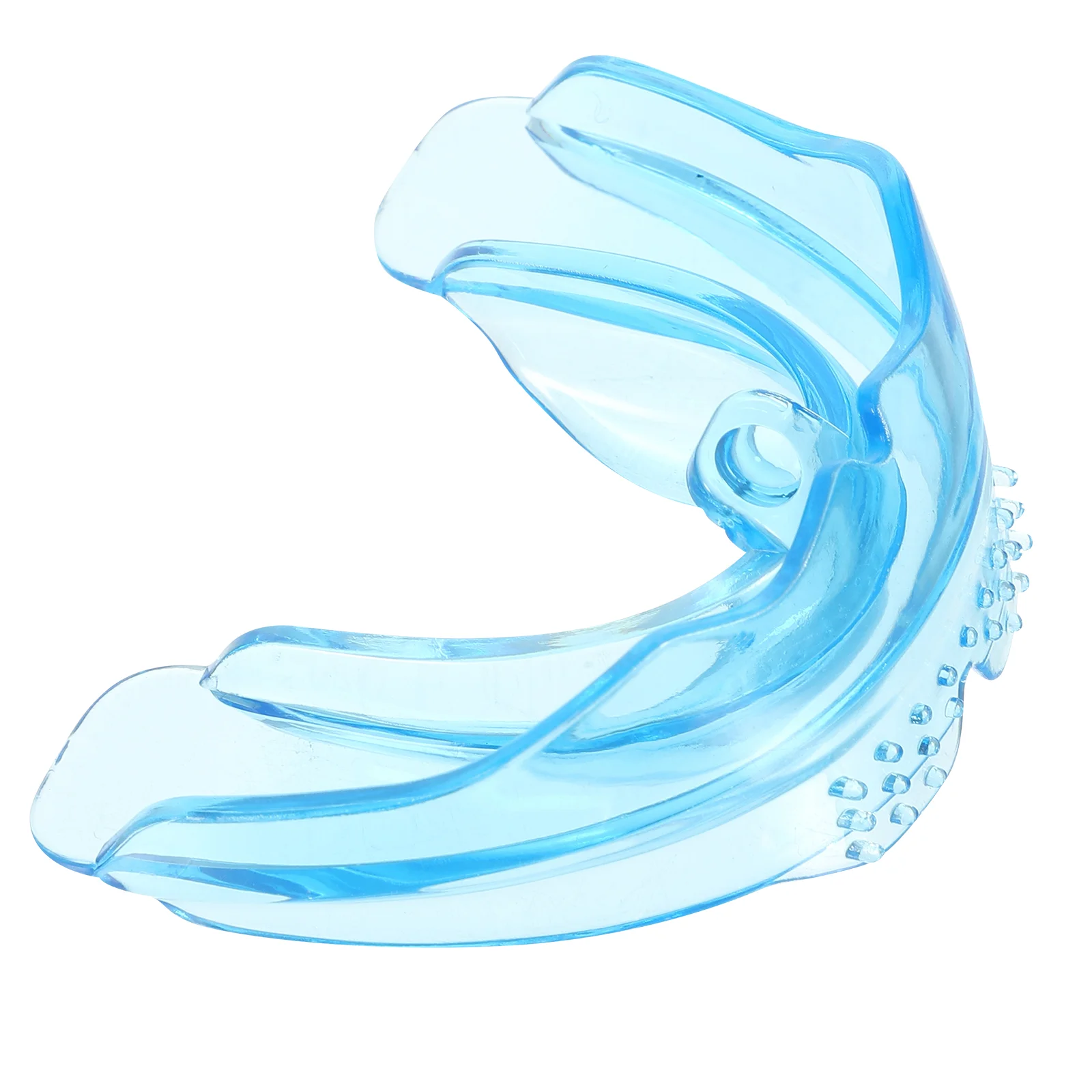 

Adult Mouth Guards Teeth Protectors Gum Shield for Orthodontics Football Karate Boxing Martial Arts Hockey