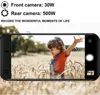 SOYES 7S Mini Android Smart Phone 1GB RAM 8GB ROM 2.54 Inch HD Screen Quad Core 5.0MP Camera Dual SIM Ultra Thin Mobile Phone 4