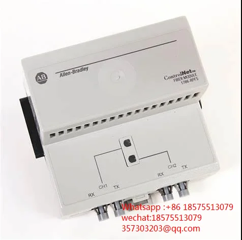 

ALLEN BRADLEY 1786-новый модуль RPFS