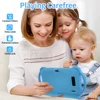 New 7.0-inch children's gaming Tablet for Android 9.0 Quad core 4GB RAM 64GB ROM children's gift Tablet with 4000mAh Battery 3