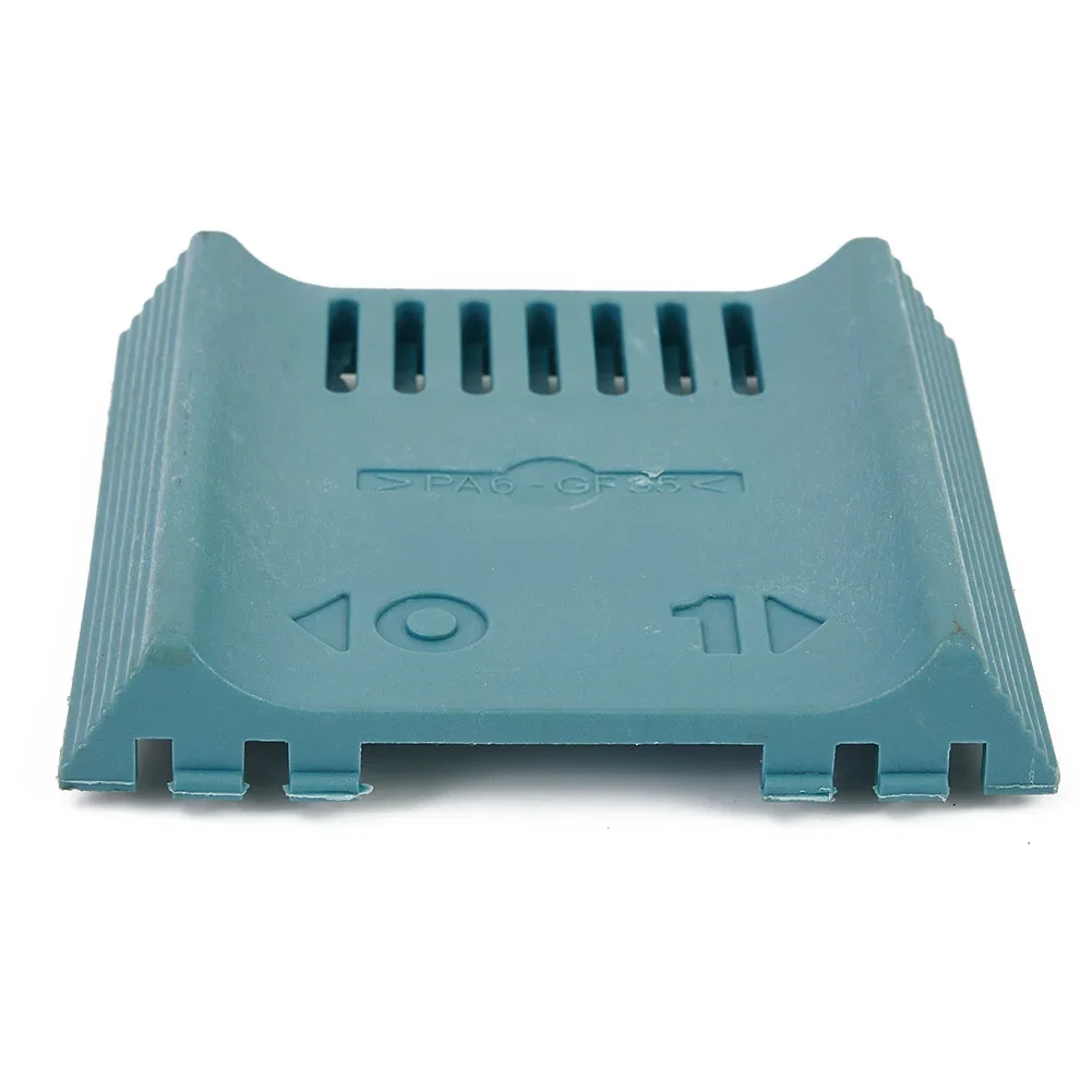 Switch Cover Plate With Bearing Replacement For Bosch GSH11E GBH11DE Spare Part Replacement Accessories Demolition Tool Parts