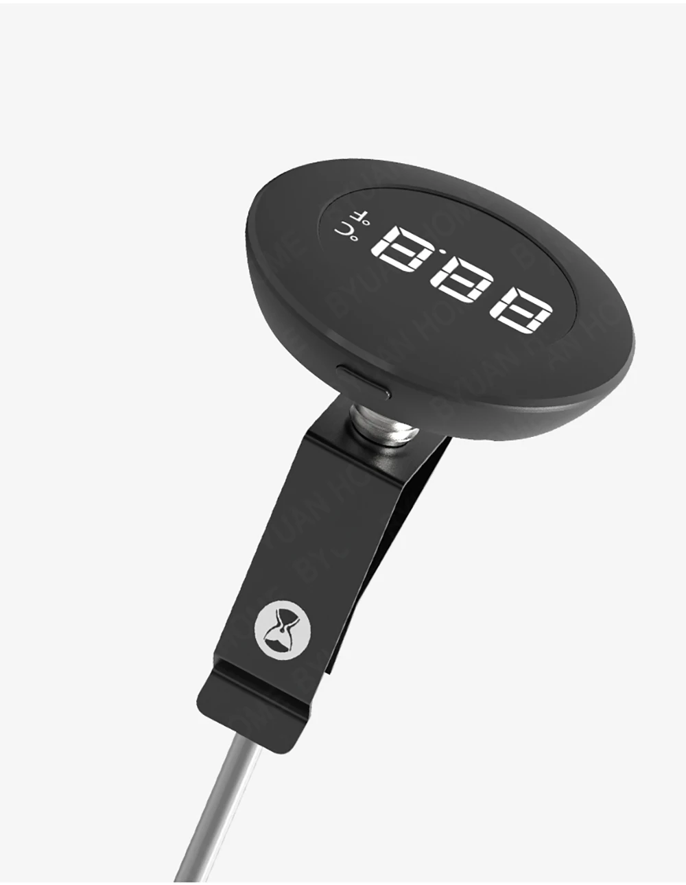 Timemore Digital little T LCD display coffee thermometer coffee maker tools Portable thermometer for kitchen