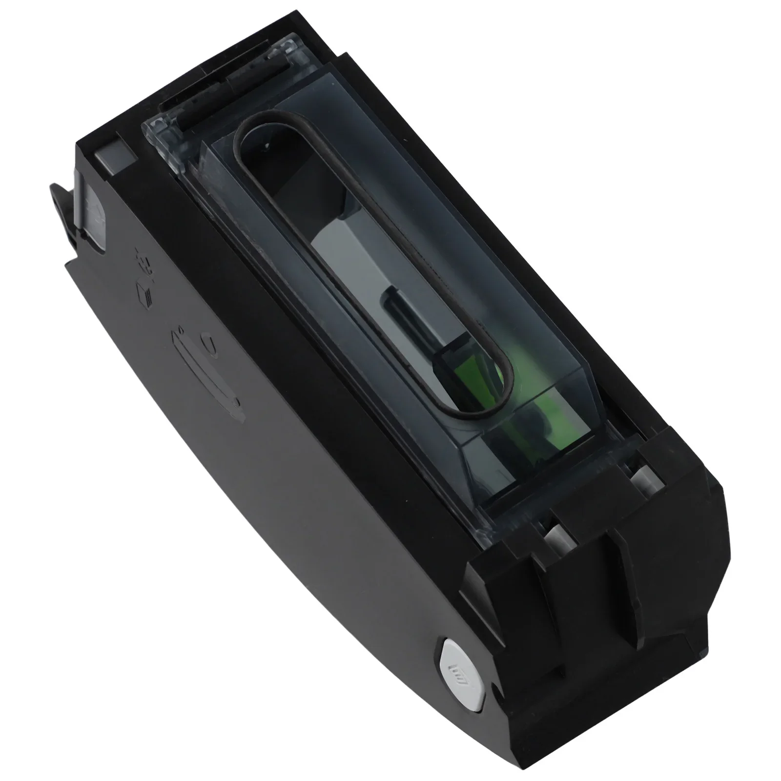 

Грязь-1 шт., 1 корзина-1 шт., подходит для Roomba I1, I3, I4, I6, I7 +, I7, I8, J7 +, с отделением для грязи, аксессуары для замены