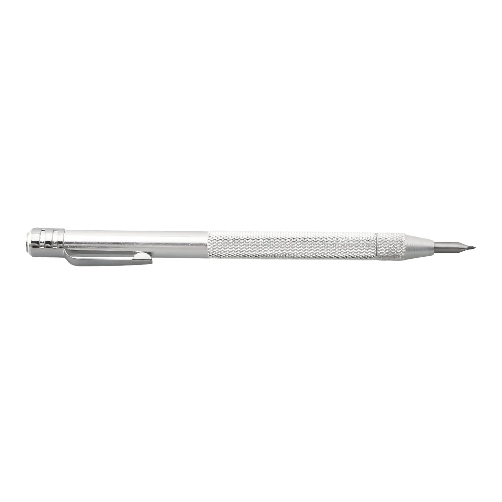 Hand Tools Scriber Pen Glass Scribe Replacement Stainless Steel Tungsten Carbide Carbide Tip Glass For Engraving Metal Sheet