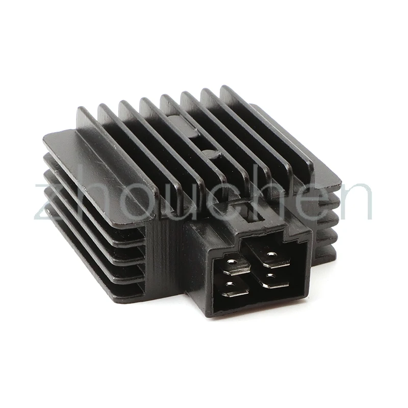 Spanningsregelaar China GY6 Euro4