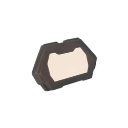Waterproof Protective Display Cover for Electric Scooter Screen Dashboard (For Kukirin G3 Pro)