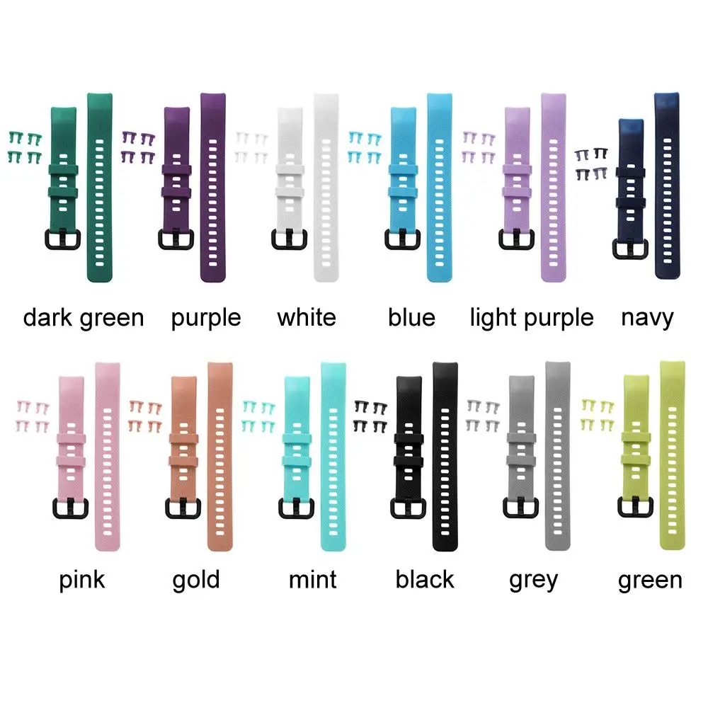 Premium Silicone Sports Wristband