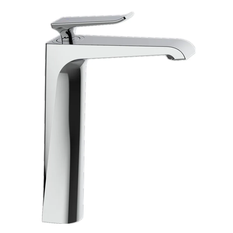 Single Connection Cold and Hot Mixed Water Faucet faucets mixer taps