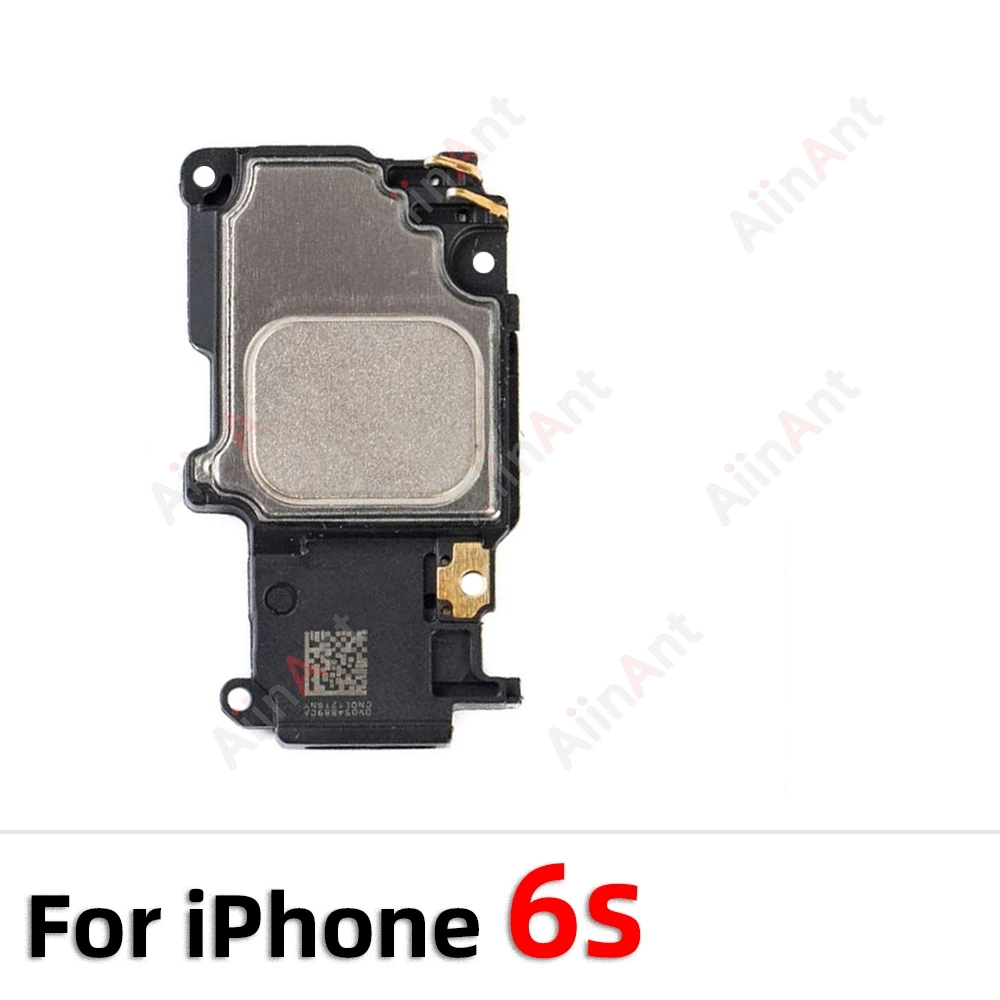 Enhanced Audio Loudspeaker Flex Cable Replacement