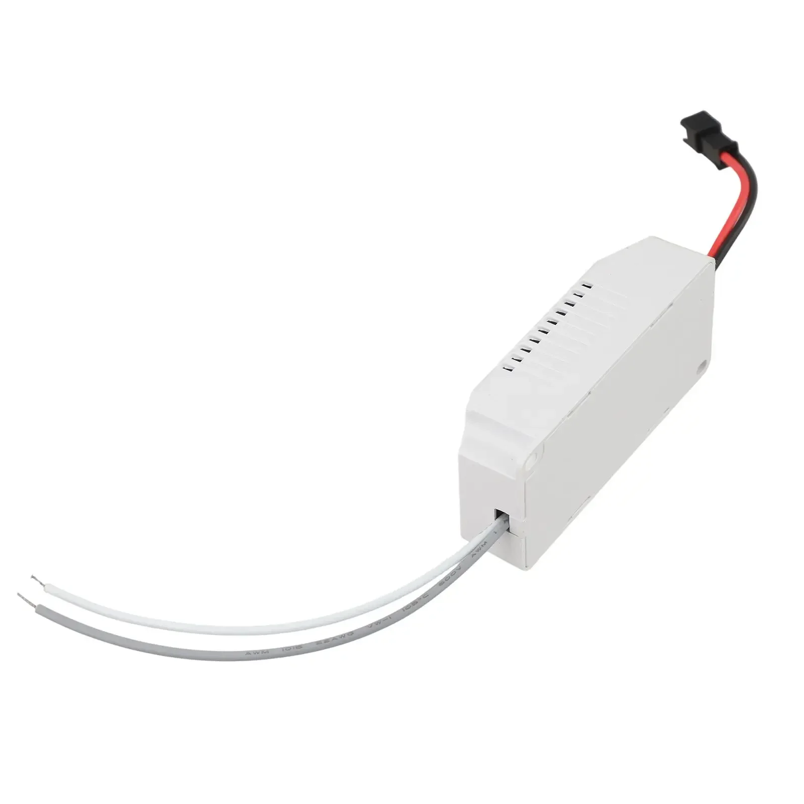 홈 인테리어 LED 드라이버 정전류 300mA 5 직경 80mm 높이 24mm SM 남성 2핀 천장등용