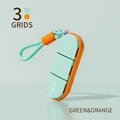Green-Orange