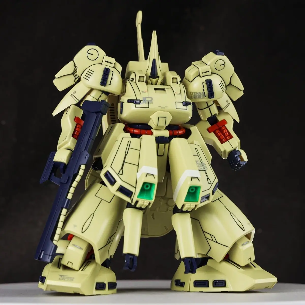 ロボット PMX-003 THE-O Amazon.com: PMX-003 The - O Action Figure : Toys & Games