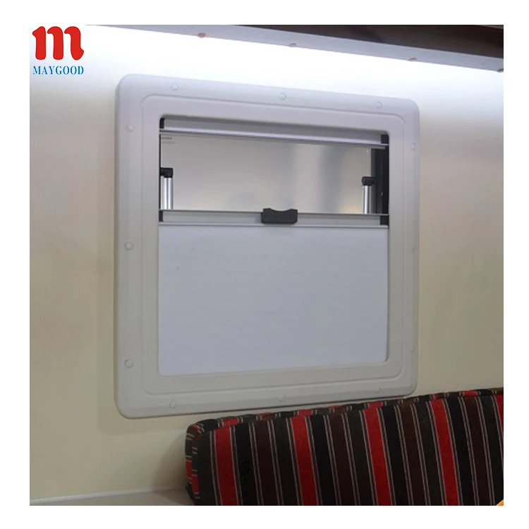 

MG09RW rv caravan motorhome windowof rv accessories for camping