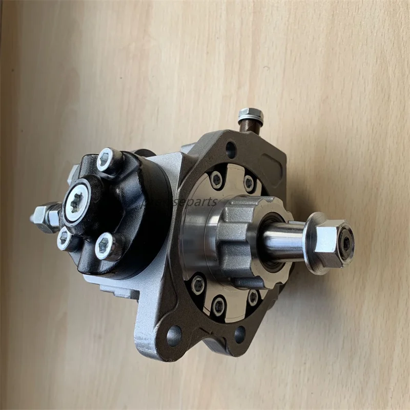 294000-2130 8-98248042-0 294000-2131 8-98248042-1 Diesel Pump For 