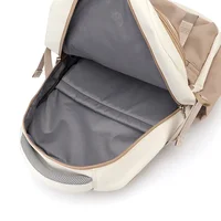 Famous Brand Designer BAIJIAWEI Children Backpack With Purse High School Student School Bags Kids Waterproof Schoolbags Teenager 2