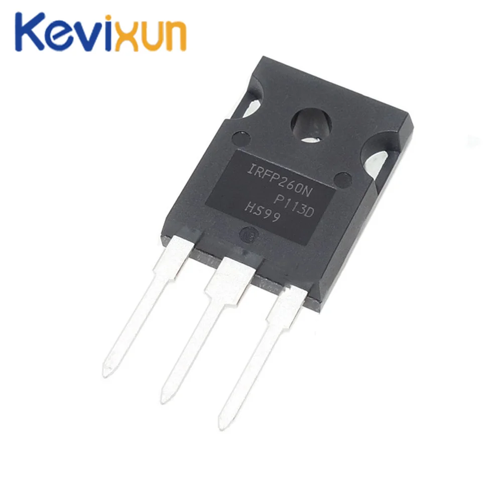 5pcs/lot IRFP260N TO-247 IRFP260 TO3P Power MOSFET