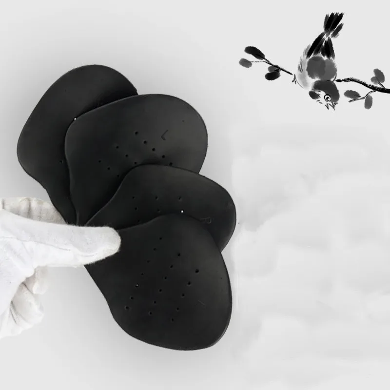 3 Pair Shoes for Sneaker Sport Shoe Head Anti Crease Protector Stretcher Expander Shaper Upper Support Pad  Shoes Accessories