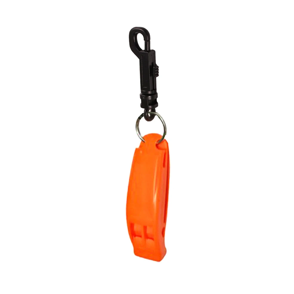 Emergency Survival Whistle