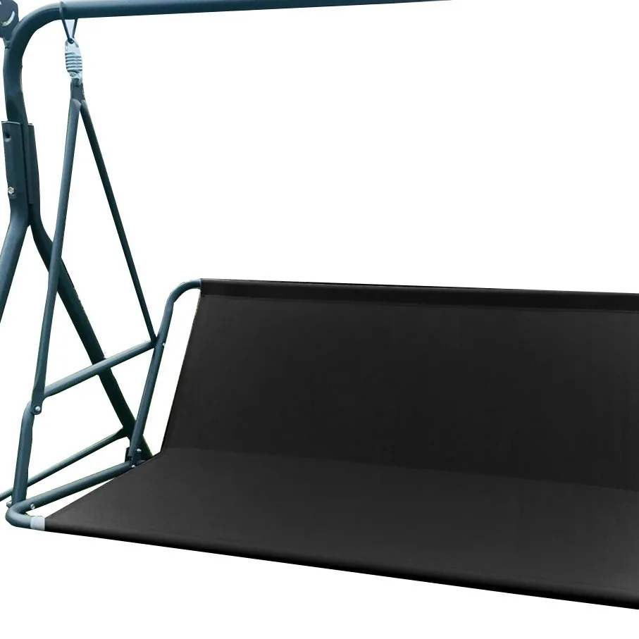 1PC Outdoor Schaukel Stuhl Markise Wasserdichte Sitz Abdeckung Garten Schaukel Sitz Abdeckung Outdoor Schaukel Stuhl Ersatz Schaukel Abdeckungen – Detail 1
