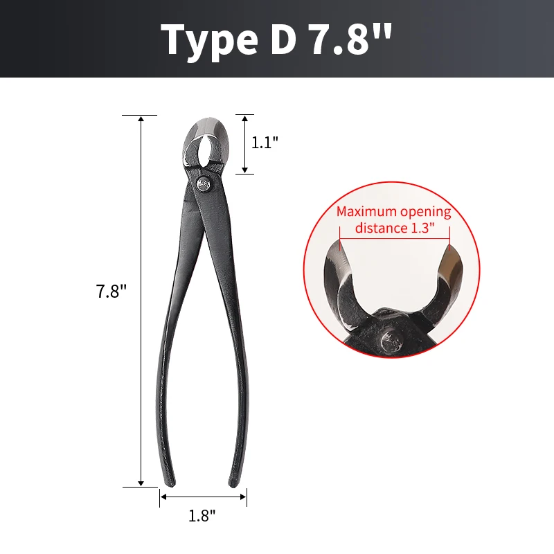 Break Scissors