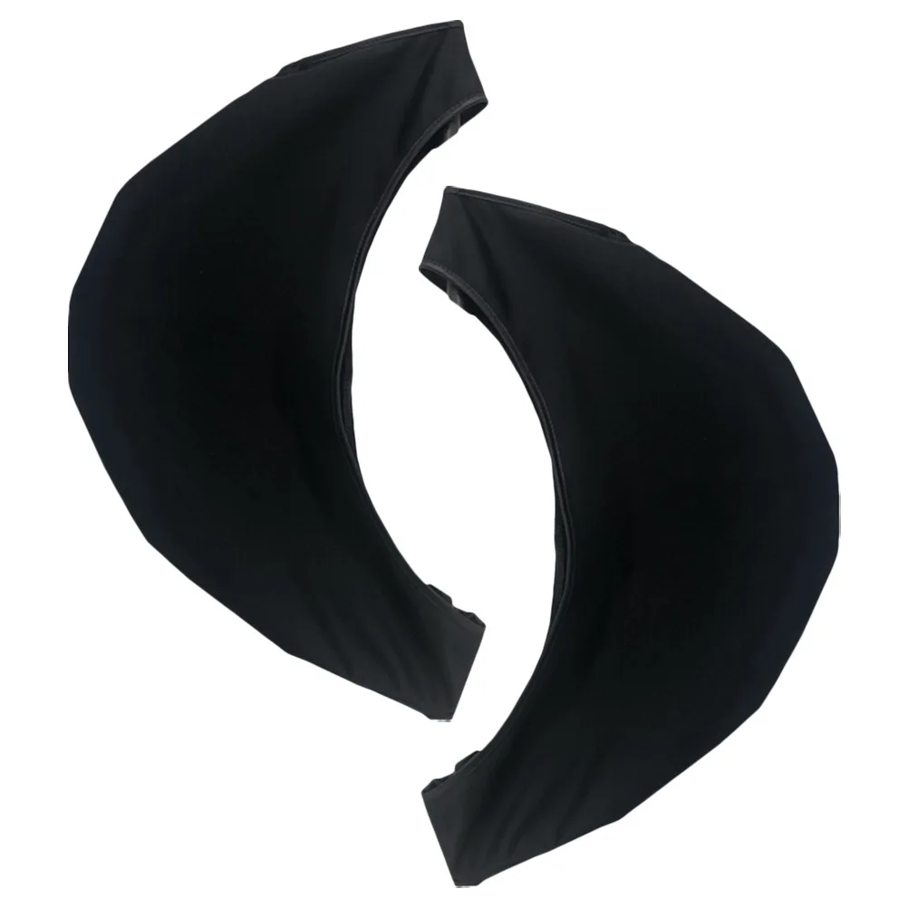 Microfiber Bowling Ball Polishing Bag (2pcs) 3