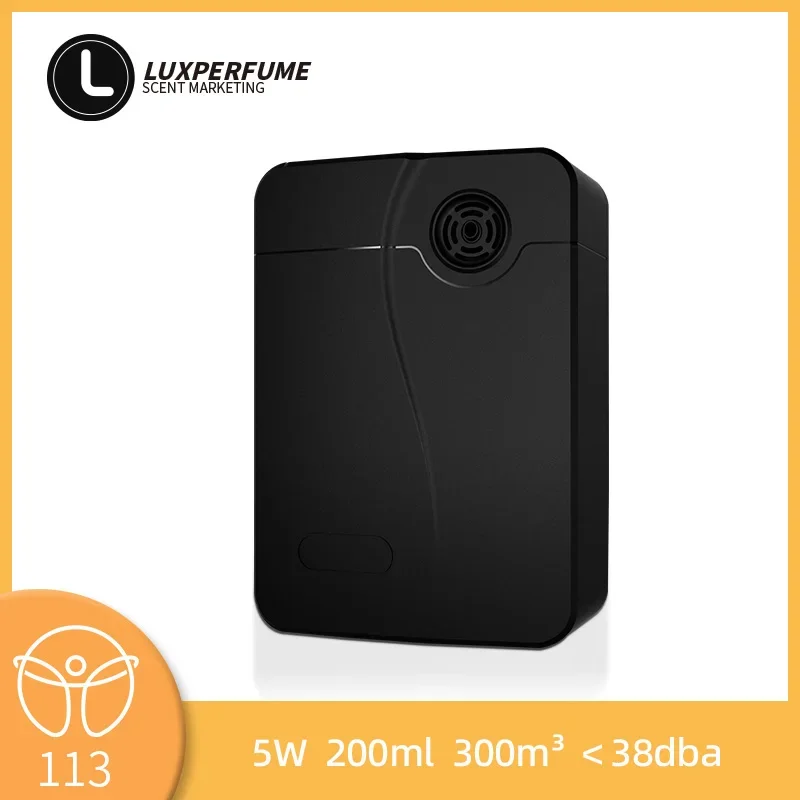 Namste 300m Diffuser Perfume Aroma Difusor Casa Fragrância Elétrica Aromático Oásis Óleos Essenciais Ambientador Temporizador Inteligente 200 Capacidade