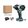 1800N.m DTW700 High Torque Brushless Electric Impact Wrench Rechargeable Wrench Cordless For Makita 18v Battery 5