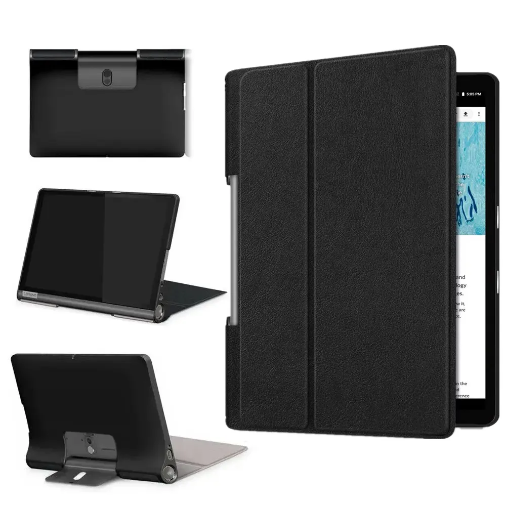 Чехол для Lenovo Yoga Smart Tab5