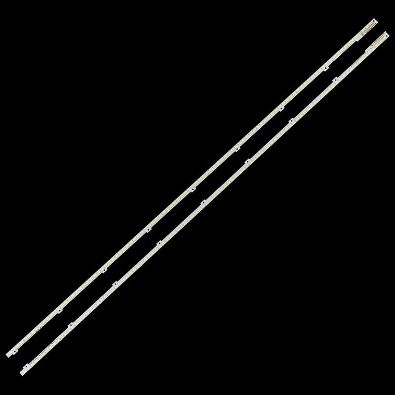 Retroilluminazione Tv Muslimled Per Samsung 55 Pollici Ua55D6400 Strisce Ua55D6400Wj