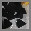 30pcs/bag Triangle Soft Makeup Sponge Face Foundation Concealer Cream Powder Blend Smearing Puff Cosmetic Tools 6