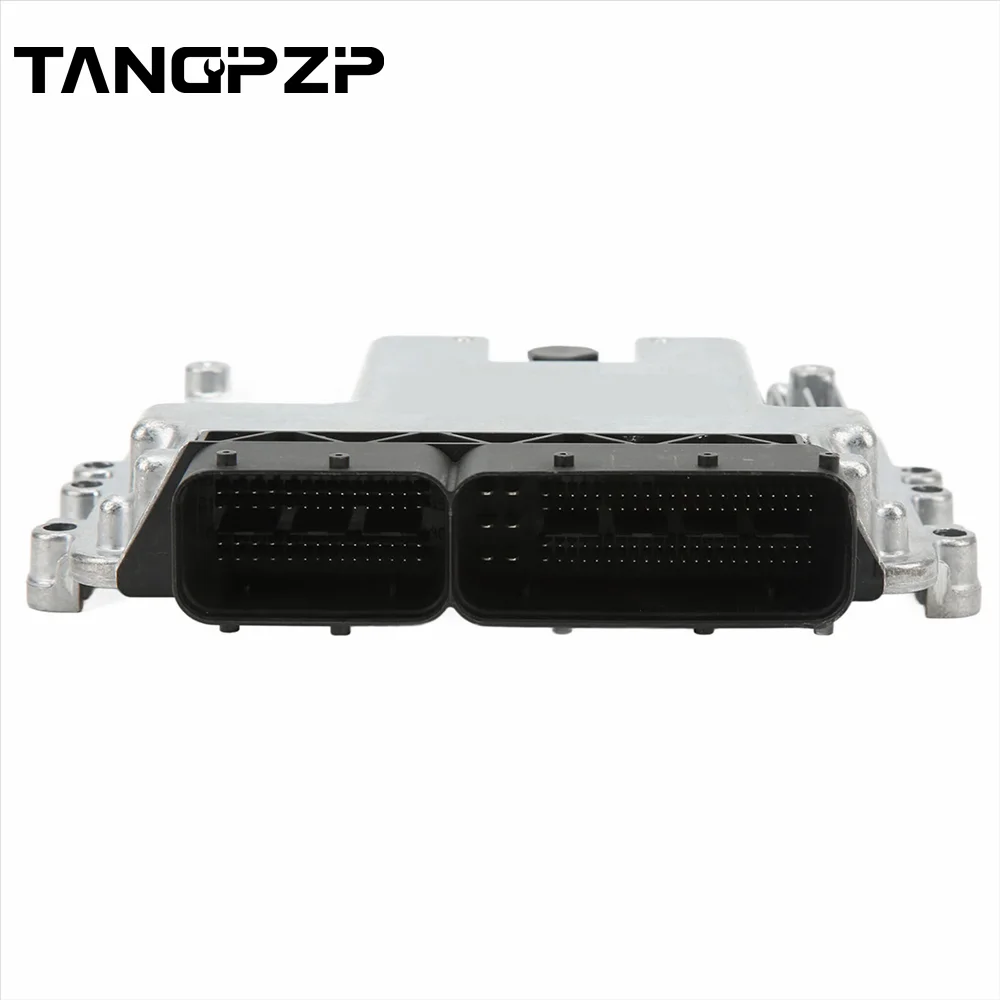 0281020057 NEW Original ECU Engine Computer Board Electronic Control Unit 504088027 0140448