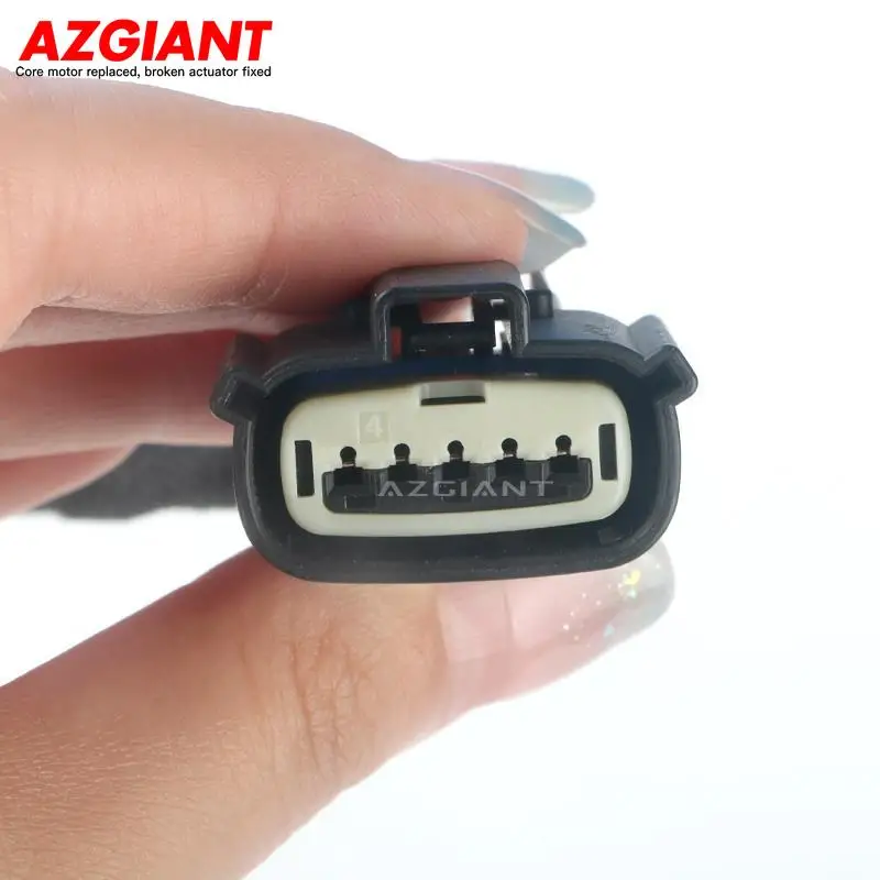

AZGIANT 3B0972703 5pin для Cadillac CT4 CT5 CT6 ATS-L XTS SLS Автомобильная задняя фонарь, соединительный кабель